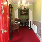 Bed & Breakfast Muxnaw Kenmare