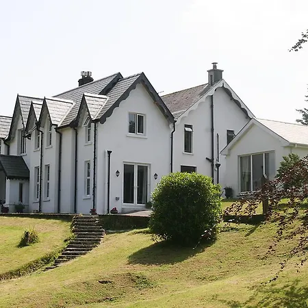 Bed & Breakfast Muxnaw Kenmare