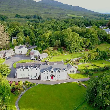 Muxnaw 4* Kenmare