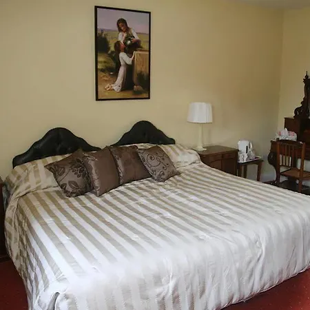 Bed & Breakfast Muxnaw