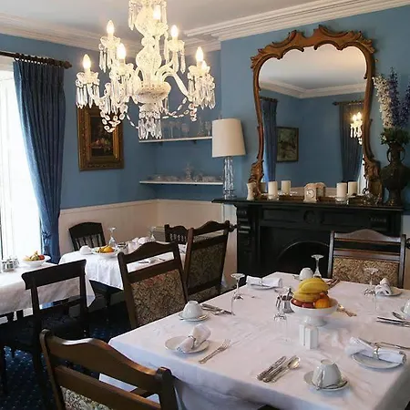 Bed & Breakfast Muxnaw
