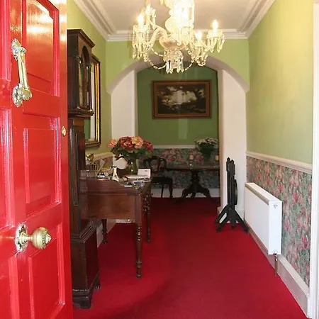 Bed & Breakfast Muxnaw Kenmare
