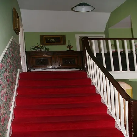 Muxnaw 4* Кенмар