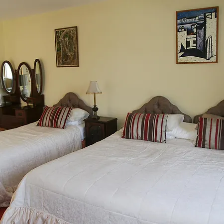 Bed & Breakfast Muxnaw