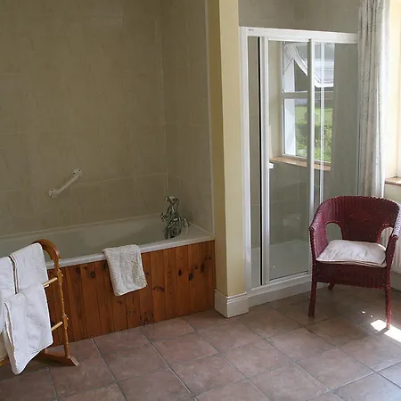 Muxnaw B&B 켄마어