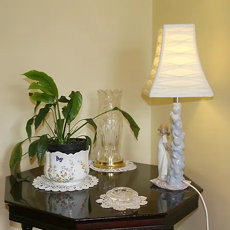 Muxnaw 4* Кенмар