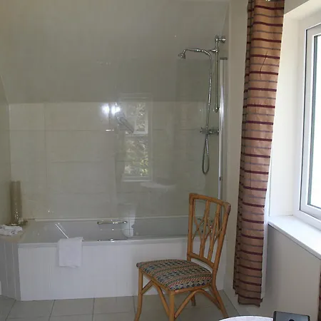 Muxnaw B&B 켄마어