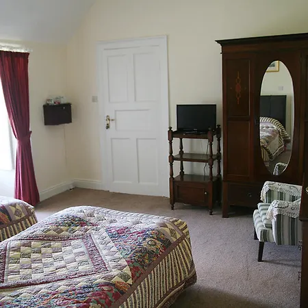 Muxnaw Bed & Breakfast