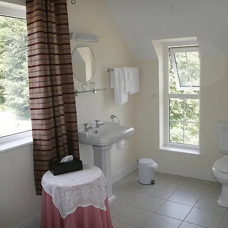 Bed & Breakfast Muxnaw 4*