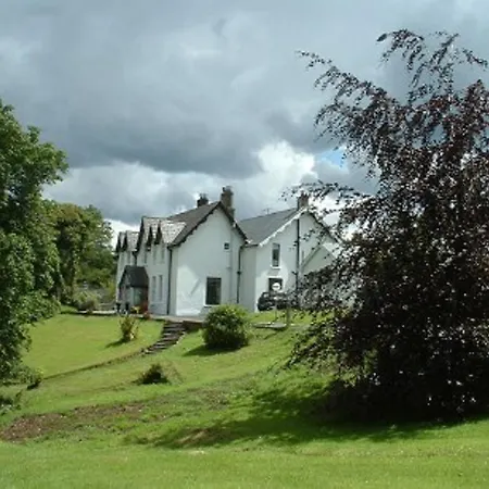 Muxnaw Bed & Breakfast 4*