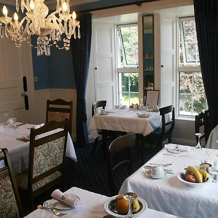 Bed & Breakfast Muxnaw