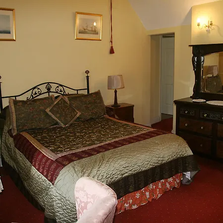 Bed & Breakfast Muxnaw