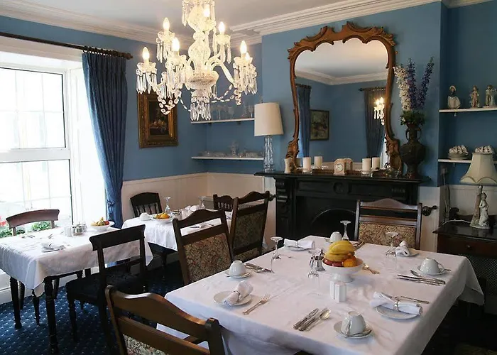 Bed & Breakfast Muxnaw