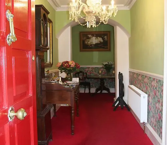 Bed & Breakfast Muxnaw Kenmare