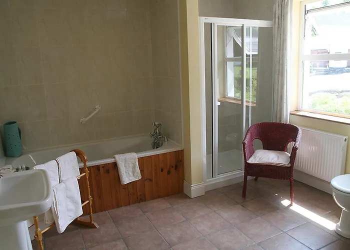 Muxnaw Bed & Breakfast Kenmare