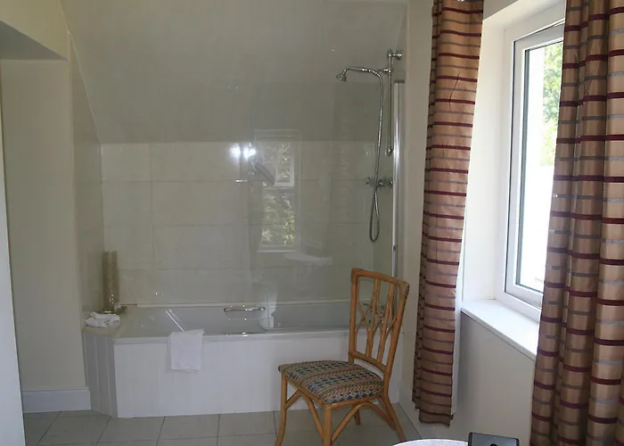 Muxnaw Bed & Breakfast Kenmare