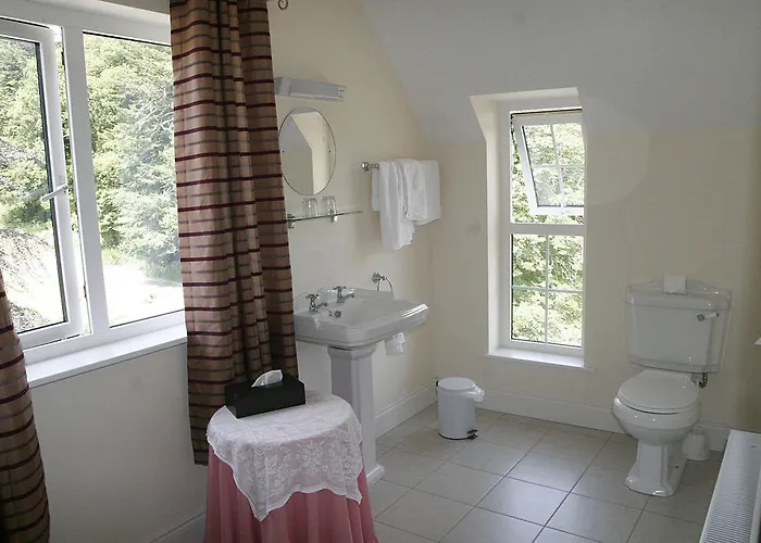 Bed & Breakfast Muxnaw 4*