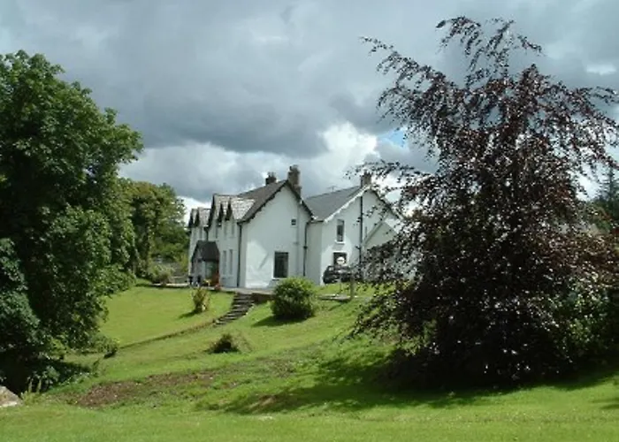 Muxnaw Bed & Breakfast 4*