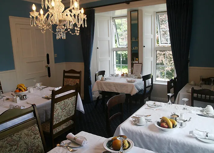 Nocleg ze śniadaniem Muxnaw