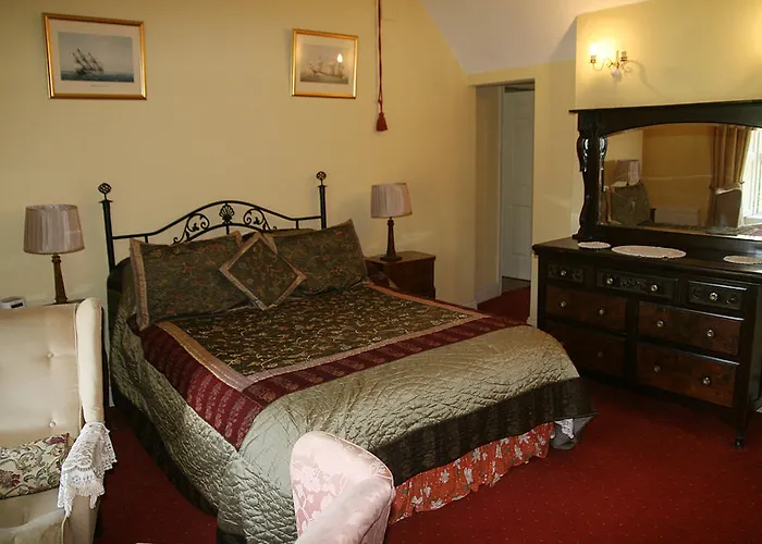 Bed & Breakfast Muxnaw