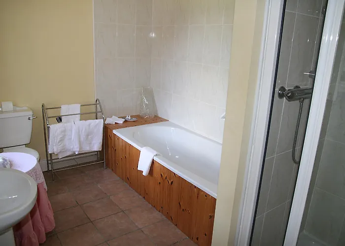 Muxnaw Bed & Breakfast Kenmare